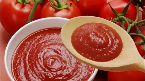 رب گوجه فرنگی محلی + بهترین قیمت خرید