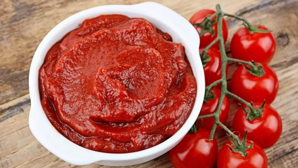 رب گوجه ارگانیک | خرید با قیمت ارزان