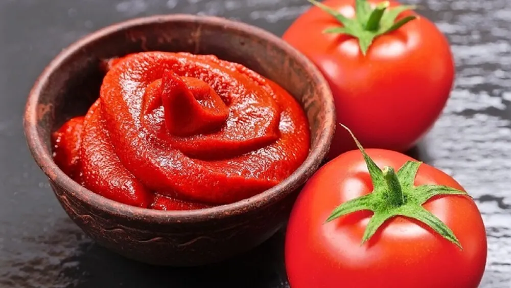 رب گوجه ارگانیک | خرید با قیمت ارزان