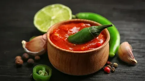 رب گوجه با فلفل تند | قیمت عالی