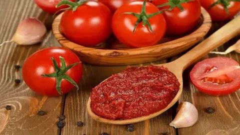رب گوجه غلیظ | قیمت مناسب خرید عالی