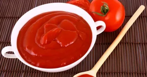 رب گوجه فله | خرید با قیمت ارزان