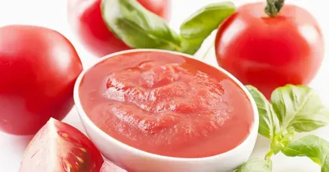 رب گوجه فله | خرید با قیمت ارزان