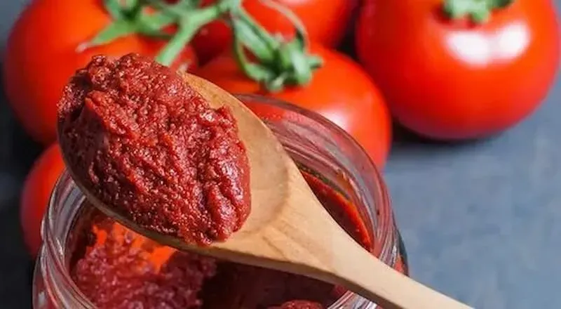 خرید رب گوجه بدون نمک با قیمت استثنایی