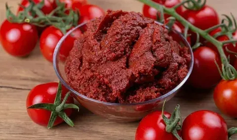 رب گوجه غلیظ | قیمت مناسب خرید عالی