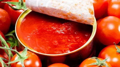 خرید رب گوجه فرنگی صنعتی + بهترین قیمت