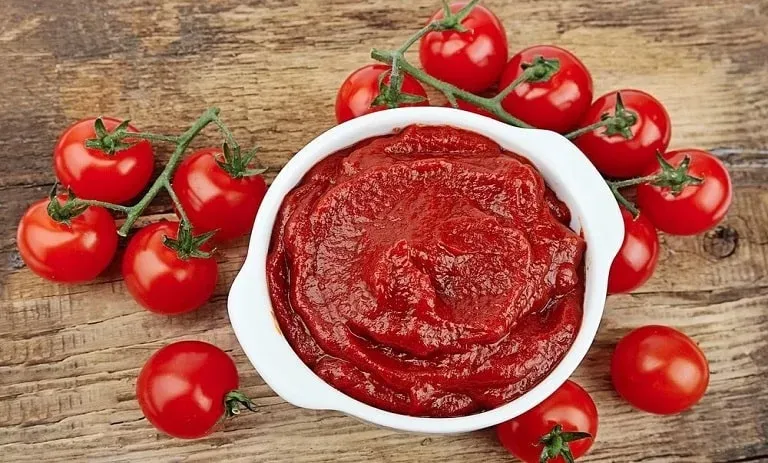 خرید رب گوجه بدون نمک با قیمت استثنایی