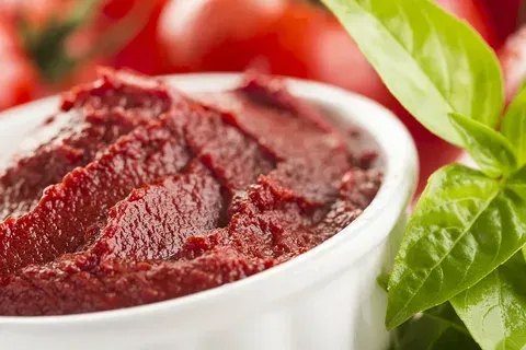 رب گوجه فله | خرید با قیمت ارزان