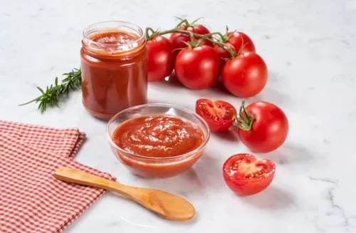 راهنمای خرید رب گوجه فرنگی غلیظ + قیمت عالی