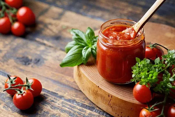 قیمت رب گوجه فرنگی طبیعی + پخش تولیدی عمده کارخانه