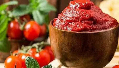 قیمت خرید رب گوجه فرنگی سنتی + مشخصات، عمده ارزان