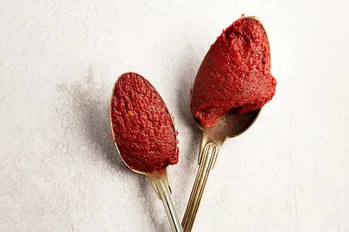 خرید انواع رب گوجه فرنگی خانگی + قیمت