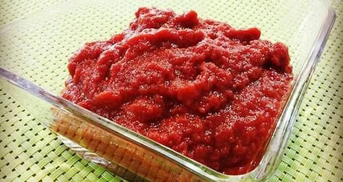 قیمت خرید رب گوجه فرنگی سنتی + مشخصات، عمده ارزان