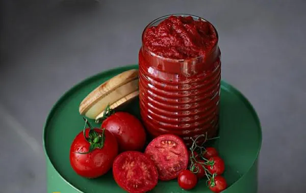خرید و قیمت انواع رب گوجه فرنگی فله ای