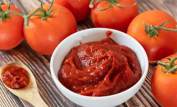 خرید انواع رب گوجه فرنگی محلی + قیمت