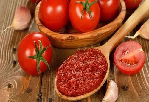 خرید رب گوجه فرنگی قرمز + قیمت عالی با کیفیت تضمینی