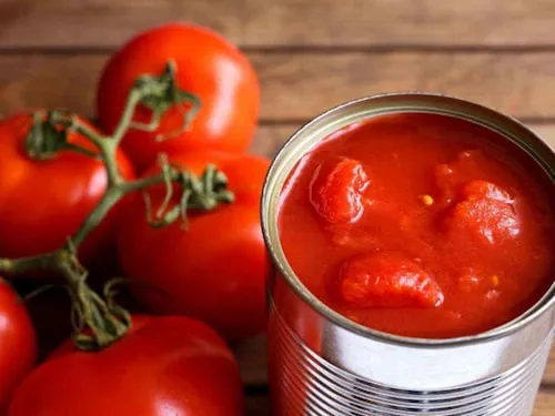 خرید انواع رب گوجه فرنگی خانگی + قیمت