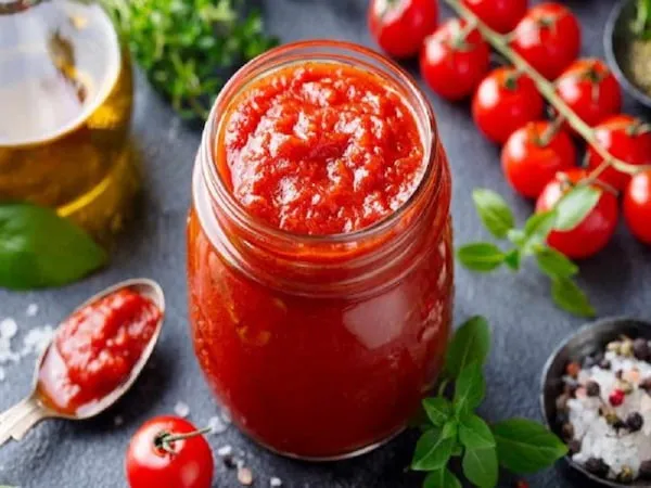 قیمت رب گوجه فرنگی سالم + مشخصات بسته بندی عمده و ارزان