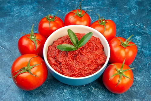 خرید انواع رب گوجه فرنگی خانگی + قیمت