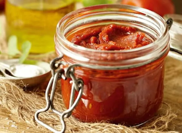 رب گوجه فرنگی مرغوب + قیمت خرید، کاربرد، مصارف و خواص