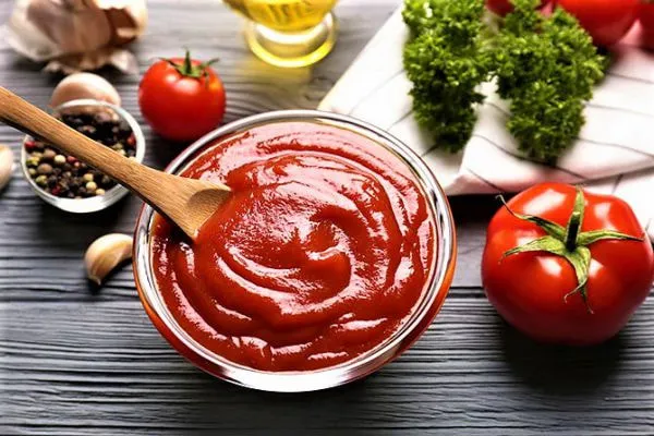 بهترین رب گوجه فرنگی خوشرنگ + قیمت خرید عالی
