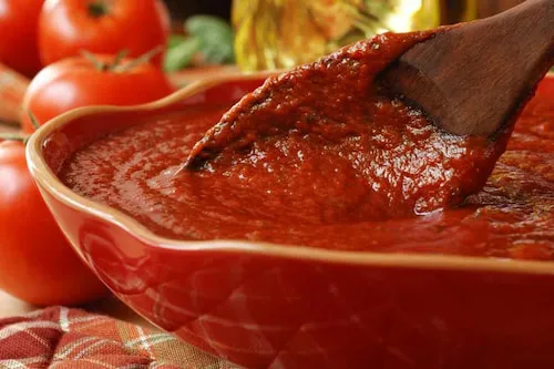 قیمت خرید رب گوجه فرنگی تازه + راهنمای استفاده