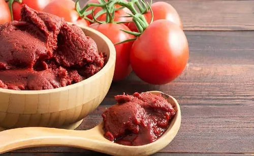 قیمت خرید رب گوجه فرنگی سنتی + مشخصات، عمده ارزان