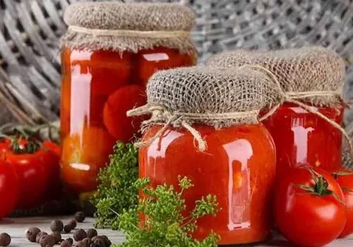 معرفی رب گوجه فرنگی ارگانیک + بهترین قیمت خرید