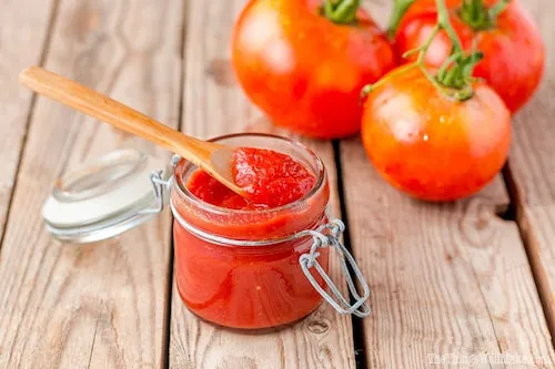 قیمت خرید رب گوجه فرنگی خوش طعم + طرز تهیه