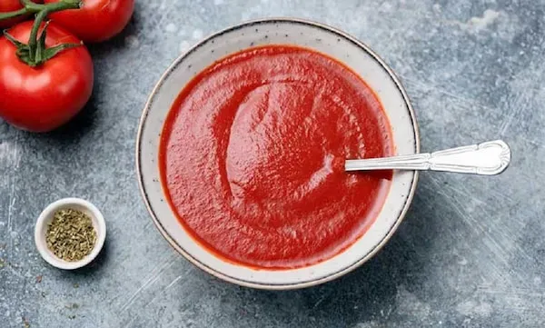 بهترین رب گوجه فرنگی خوشرنگ + قیمت خرید عالی