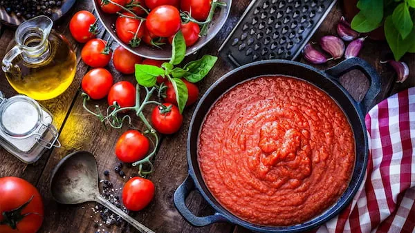 خرید انواع رب گوجه فرنگی محلی + قیمت