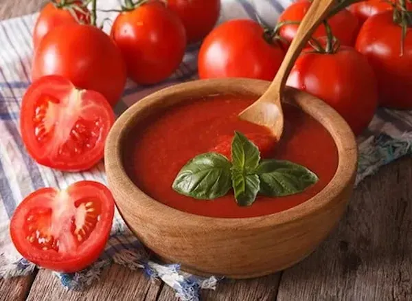 قیمت رب گوجه فرنگی سالم + مشخصات بسته بندی عمده و ارزان