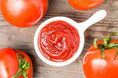 قیمت خرید رب گوجه فرنگی تازه + راهنمای استفاده