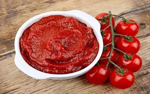 راهنمای خرید رب گوجه فرنگی غلیظ + قیمت عالی